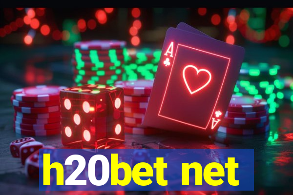 h20bet net